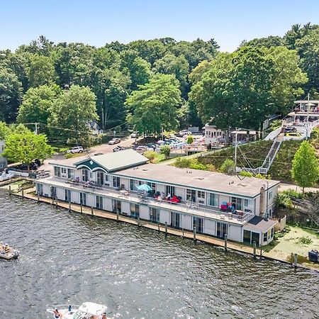 Waterside Suites Saugatuck Zimmer foto